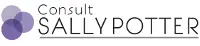 Consult Sally Potter Logo